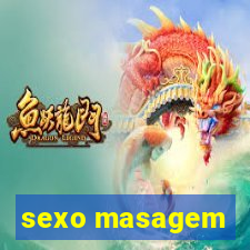 sexo masagem